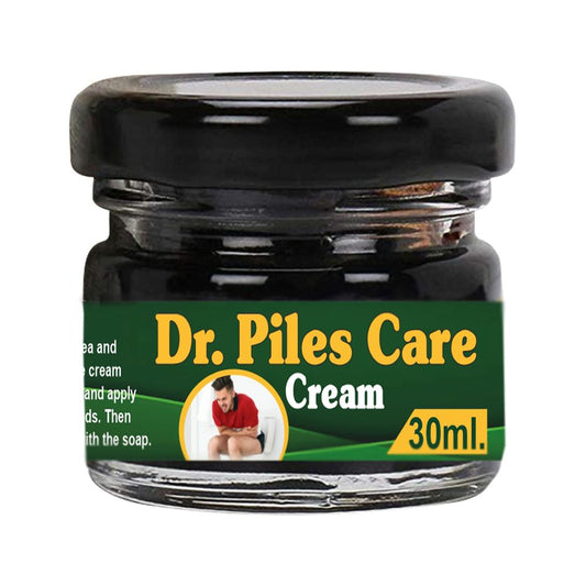 Dr. Piles Care Cream