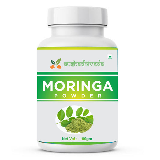 Moringa Powder